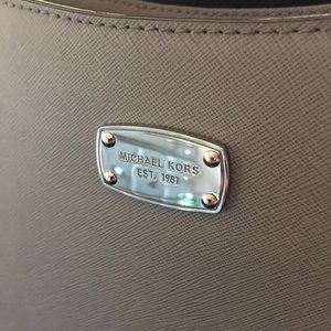 Michael Kors crossbody